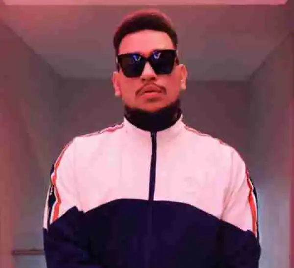 AKA Claims He’s Broken Up With Bonang, Again